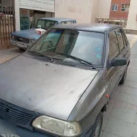 پراید141سالم