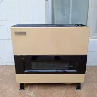 بخاری مهیاگاز 10000