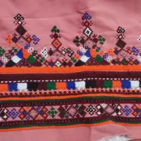 شیرازه و گورکش میدوزم
