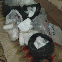 ظروف یک بارمصرف|ظروف نگهدارنده، پلاستیکی، یکبارمصرف|سنندج, |دیوار