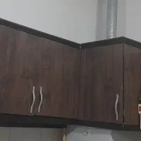 کابینت آشپزخانه