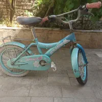 دوچرخه بچگانه