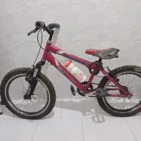 دوچرخه ۲۰