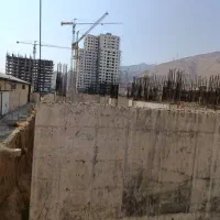 متراژ 112متری دریاچه چیتگر/نورگیر/سندتک برگ/تهاتر|پیش‌فروش املاک|تهران, سازمان برنامه شمالی|دیوار