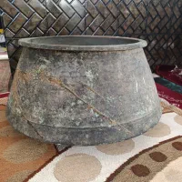 دیگ مسی ، قابلمه مسی قدیمی