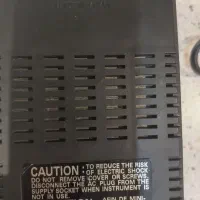 آداپتور اصلی کیبورد مدل PA6|پیانو، کیبورد، آکاردئون|تهران, فردوس|دیوار