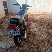 موتور سیکلت تک پر ۱۲۵|موتورسیکلت|شاهرود, |دیوار