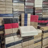 فروش انواع جعبه طلا و جواهر|فروشگاه و مغازه|تهران, امیرآباد|دیوار