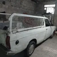 پیکان وانت مدل 85|خودرو سواری و وانت|بندرعباس, |دیوار