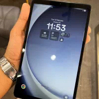 Samsung tab a9|تبلت|تهران, دزاشیب|دیوار