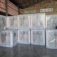 مرکز پخش کولر پلیمری با راندمان بالا براتی