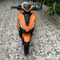 موتور کلیلک