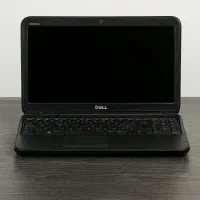 دو عدد لپ‌تاپ دل core I3 و core i5