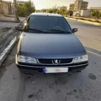 پژوslx|خودرو سواری و وانت|بهبهان, |دیوار