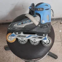 کفش اسکیت|دوچرخه، اسکیت، اسکوتر|بیرجند, |دیوار