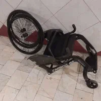 ویلچر کربن|آرایشی، بهداشتی، درمانی|تهران, وردآورد|دیوار