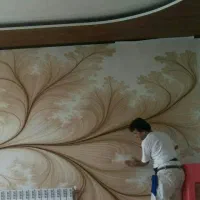 فروش نصب کاغذدیواری ..پوستر3D