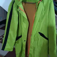 پالتو بارانی دخترانه