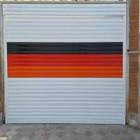 فروش و نصب و تعمیرات کرکره برقی