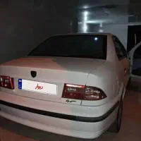 سمند EF7|خودرو سواری و وانت|نیشابور, گنبد سبز|دیوار