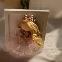 تابلوفرشته