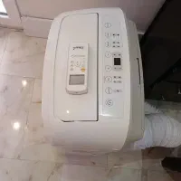 فروش کولر ایستاده|کولر گازی و فنکوئل|قائمشهر, |دیوار