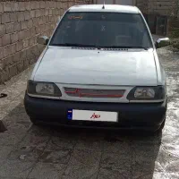 پراید مدل 85