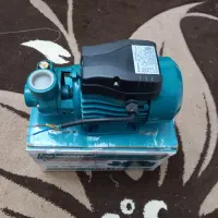 پمپ آب نیم اسب درحد نو|مصالح و تجهیزات ساختمان|رشت, حمیدیان|دیوار