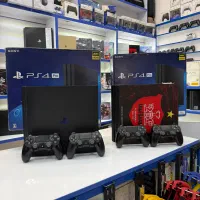 Ps4 pro کپی خور