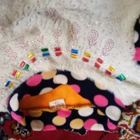 ست بلوز شلوار مخمل گرم بسیار شیک و کاپشن|کفش و لباس بچه|شیراز, شهرک گلستان شمالی|دیوار