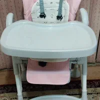 صندلی غذای کودک زویه