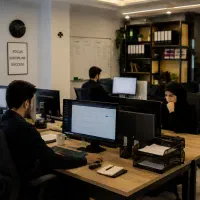 استخدام فوری فروشنده مبتدی درامد حرفه ای