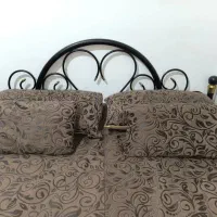 ست کامل به قیمت مناسب|تخت و سرویس خواب|محلات, |دیوار