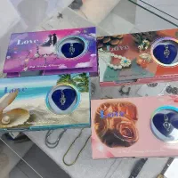 مروارید عشق رنگ بندی کامل موجود شد زیر قیمت