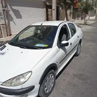 فروش 206|خودرو سواری و وانت|مشهد, گلشور|دیوار