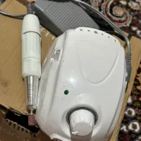 وسایل کاشت ناخن|آرایشگاه و سالن‌های زیبایی|قزوین, |دیوار