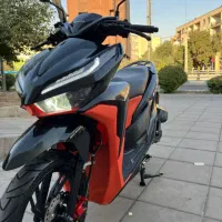 فروش موتور ۱۵۰ کلیک