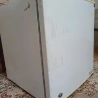 یخچال ۳فوت در حد نو اصل کره