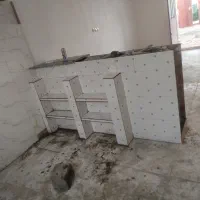 کاشی و سرامیک کاری پذیرفته  میشود|خدمات پیشه و مهارت|میرجاوه, |دیوار