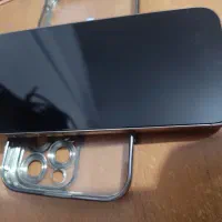 آیفون 16 pro max طرح|موبایل|مشهد, امیریه|دیوار