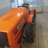 تراکتور گلدونی کمرشکن باغی 930