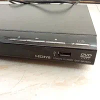 CD / DVD  player  Sony|سیستم صوتی خانگی|تهران, سبلان (لشگر)|دیوار