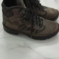 کفش کوهنوردی