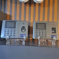 دستگاه حضور و غیاب/ حضور غیاب/ انگشت زن|دفتر کار|اصفهان, درب کوشک|دیوار
