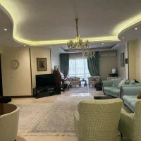 آپارتمان ۱۴۵ متر فول بازسازی شده کامرانیه