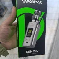 ویپ در حد نو با باطری و جویس