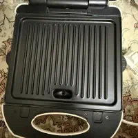 ساندویچ ساز