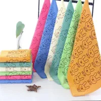 دستمال آشپزخانه و حوله نانو مدل های مختلف