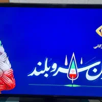 تلویزیون