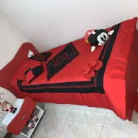سرویس خواب کامل نوجوان